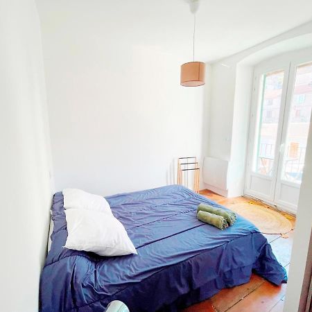 Appartement T2 Corte Centre Ville Exterior photo