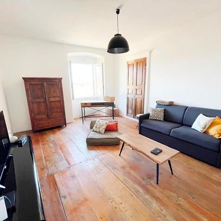 Appartement T2 Corte Centre Ville Exterior photo