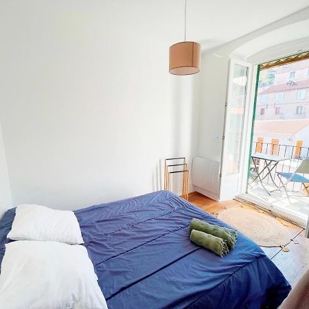 Appartement T2 Corte Centre Ville Exterior photo