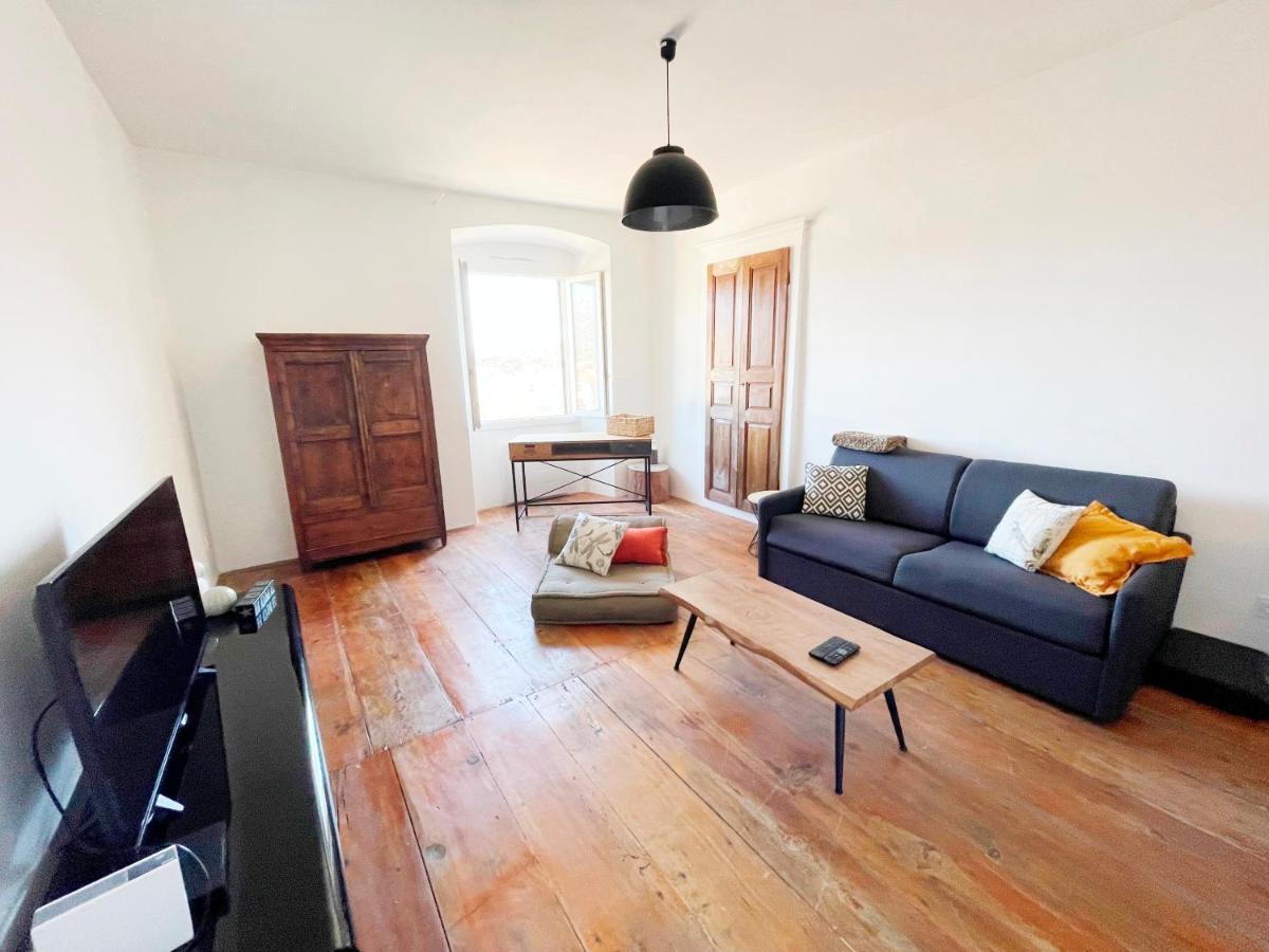 Appartement T2 Corte Centre Ville Exterior photo