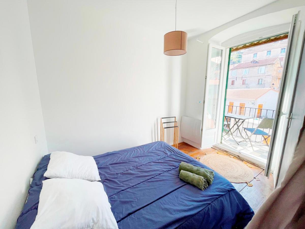 Appartement T2 Corte Centre Ville Exterior photo