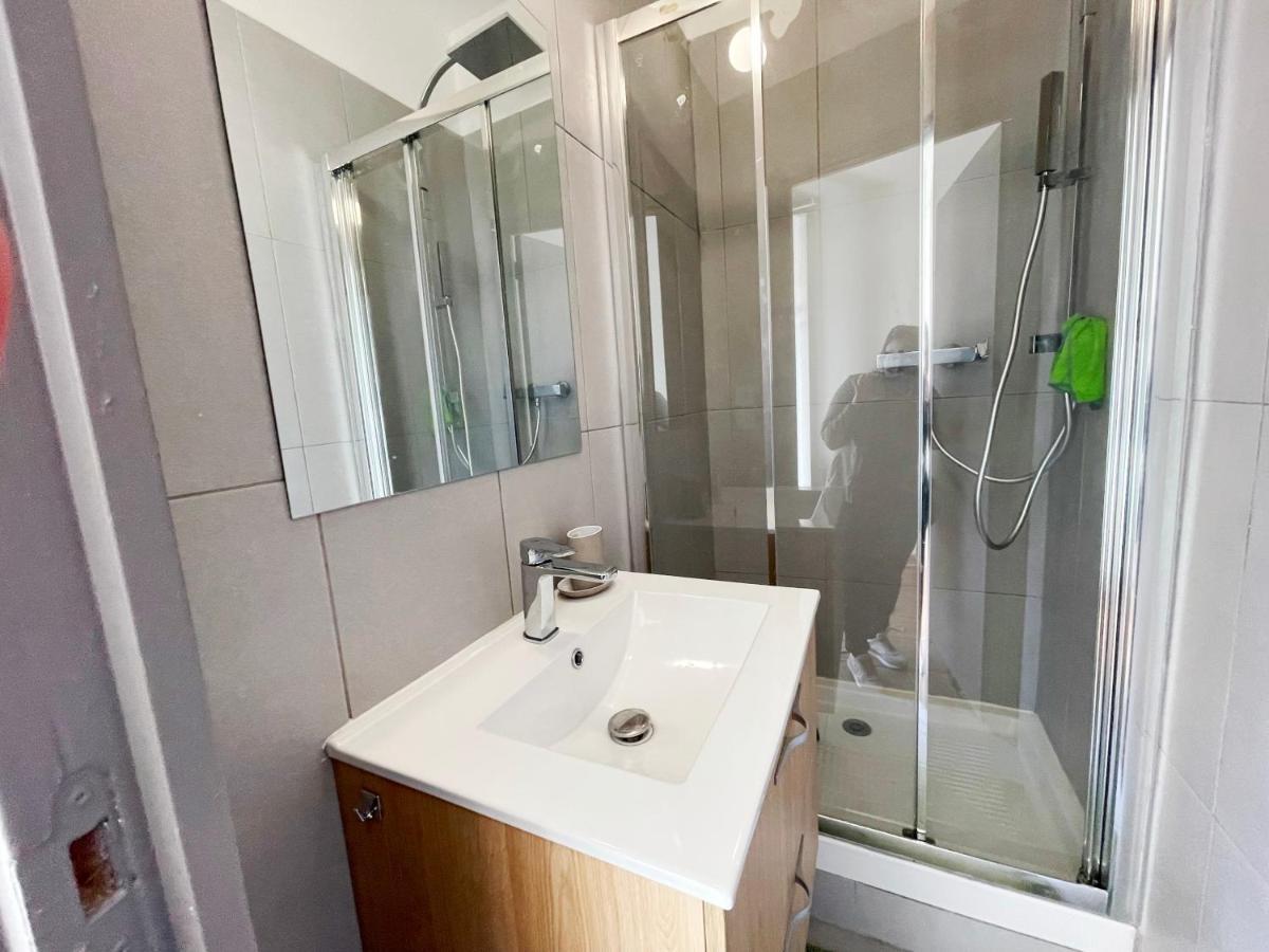 Appartement T2 Corte Centre Ville Exterior photo
