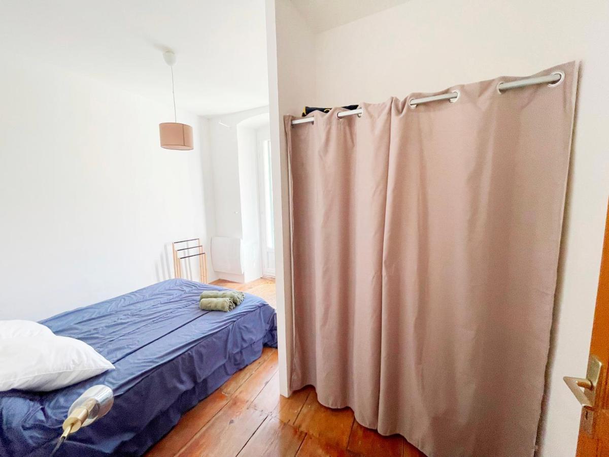 Appartement T2 Corte Centre Ville Exterior photo